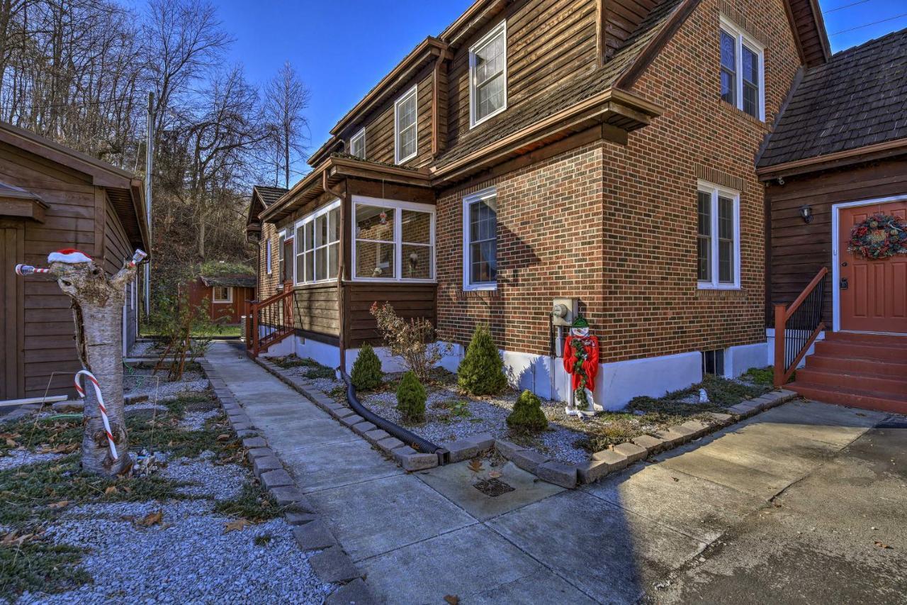 Homeplace With Yard - 10 Mi To Jenny Wiley! Paintsville Exterior foto