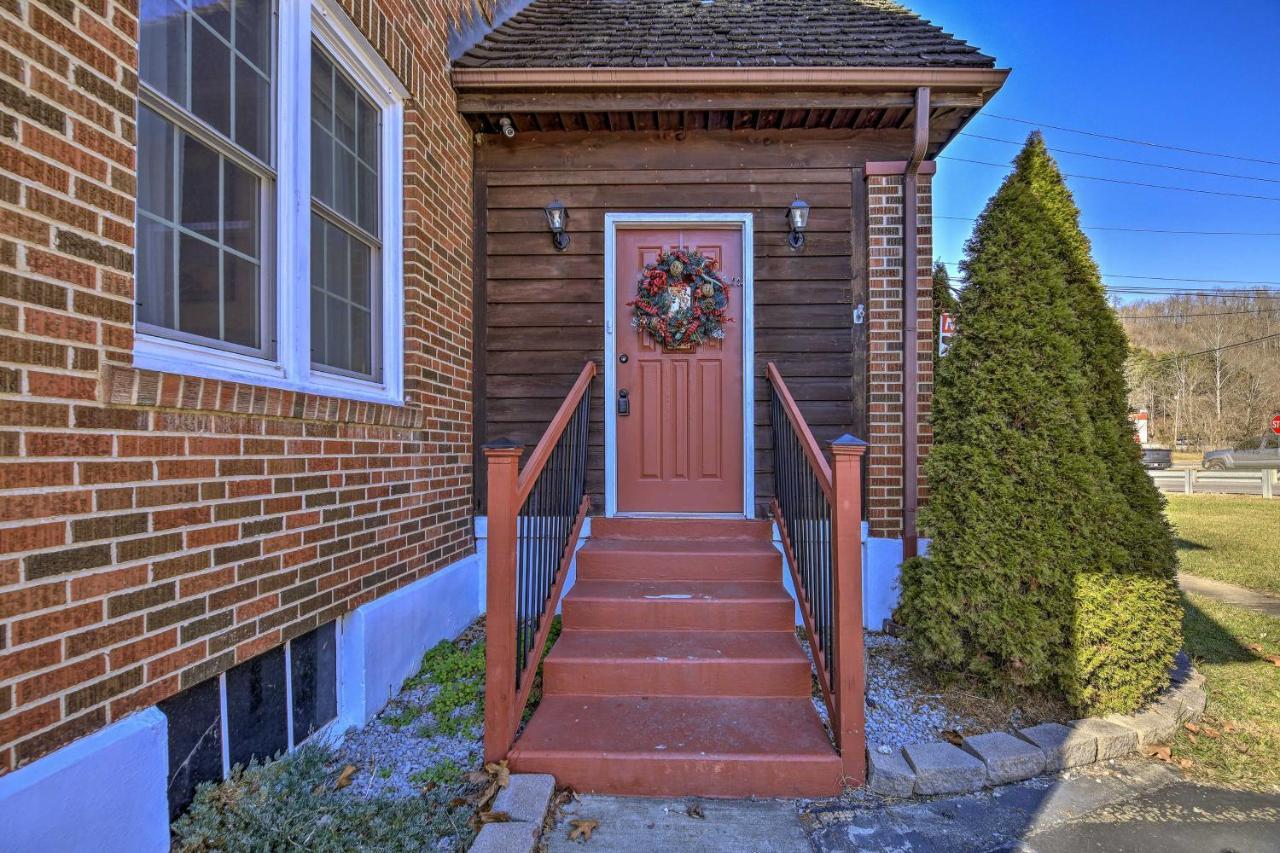 Homeplace With Yard - 10 Mi To Jenny Wiley! Paintsville Exterior foto